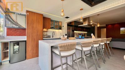 Apartamento, 3 quartos, 117 m² - Foto 4