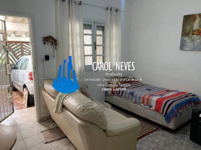 Casa, 2 quartos, 60 m² - Foto 5