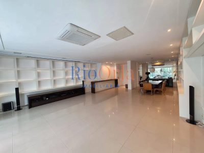 Apartamento, 4 quartos, 294 m² - Foto 1