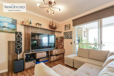Apartamento, 3 quartos, 101 m² - Foto 5