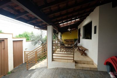 Casa, 2 quartos, 157 m² - Foto 3