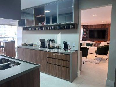 Apartamento, 3 quartos, 157 m² - Foto 5