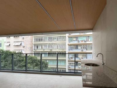 Apartamento, 2 quartos, 100 m² - Foto 1