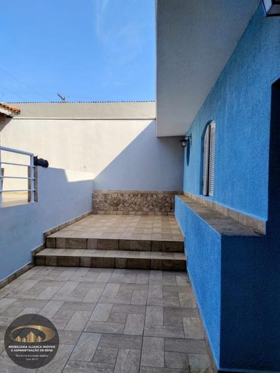 Casa, 2 quartos, 178 m² - Foto 1