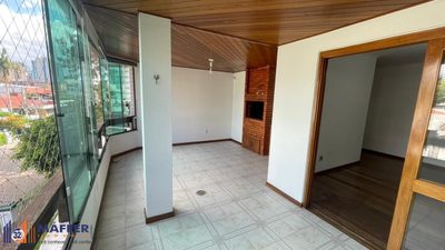 Apartamento, 3 quartos, 135 m² - Foto 2