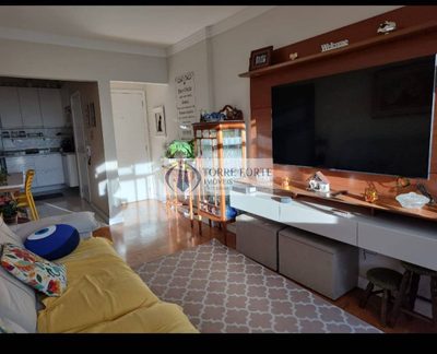 Apartamento, 4 quartos, 83 m² - Foto 1