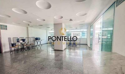 Apartamento, 3 quartos, 90 m² - Foto 1