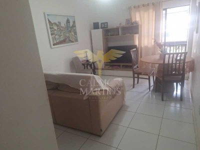 Flat/Apart Hotel, 1 quarto, 60 m² - Foto 2
