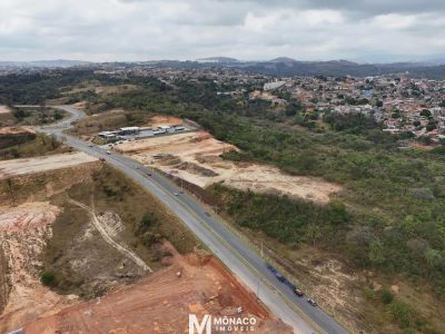 Loteamento e Condomínio, 2 hectares - Foto 4