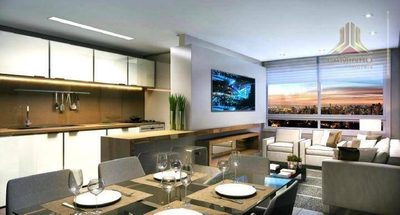 Apartamento, 3 quartos, 80 m² - Foto 5