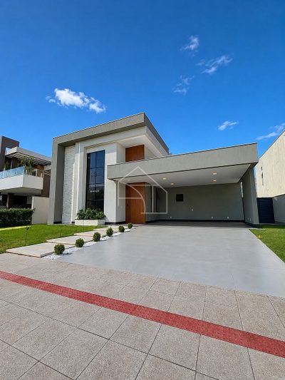 Casa de Condomínio, 4 quartos - Foto 3