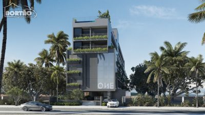 Casa, 1 quarto, 24 m² - Foto 4