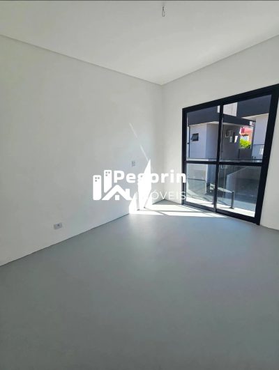 Sobrado, 3 quartos, 109 m² - Foto 5