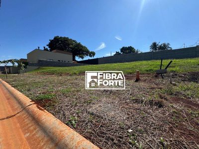 Loteamento e Condomínio, 370 m² - Foto 1