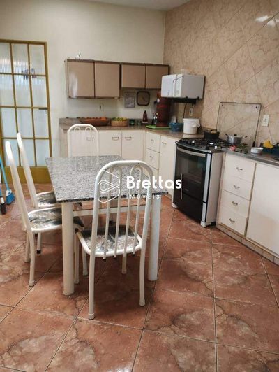 Casa, 2 quartos, 100 m² - Foto 4