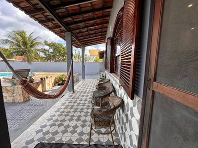 Casa, 4 quartos, 125 m² - Foto 2