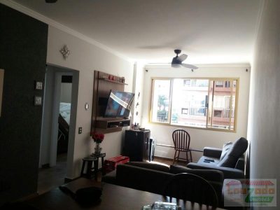 Apartamento, 2 quartos, 74 m² - Foto 5