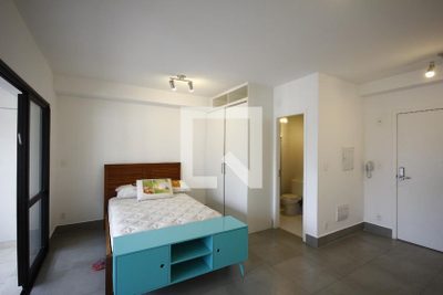 Kitnet-Studio, 39 m² - Foto 3