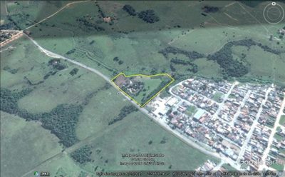 Terreno, 3 hectares - Foto 4