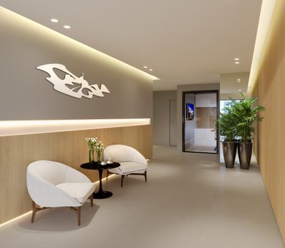 Cobertura, 3 quartos, 161 m² - Foto 2