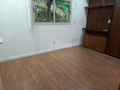 Cobertura, 3 quartos, 135 m² - Foto 2