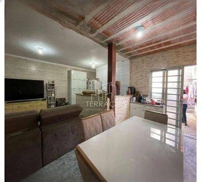 Casa, 2 quartos, 137 m² - Foto 3