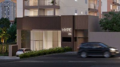 Loja-Salão, 203 m² - Foto 1