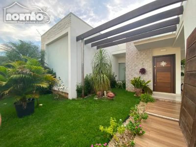 Casa, 322 m² - Foto 1