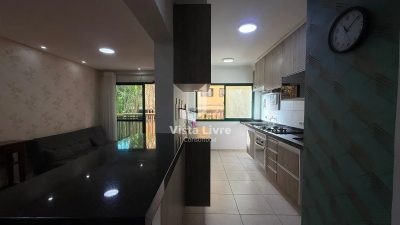 Apartamento, 3 quartos, 80 m² - Foto 5