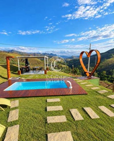 Casa de Condomínio, 1 quarto - Foto 4