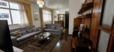 Apartamento, 4 quartos, 149 m² - Foto 1