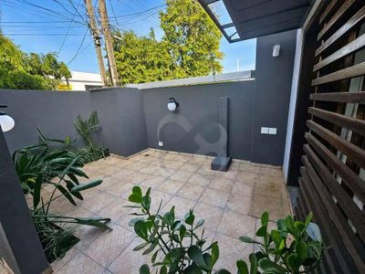 Casa, 4 quartos, 104 m² - Foto 2