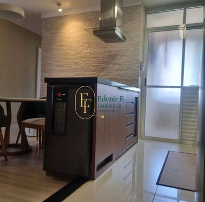 Apartamento, 3 quartos, 77 m² - Foto 5