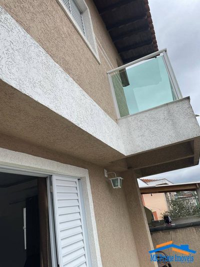 Sobrado, 3 quartos, 180 m² - Foto 3
