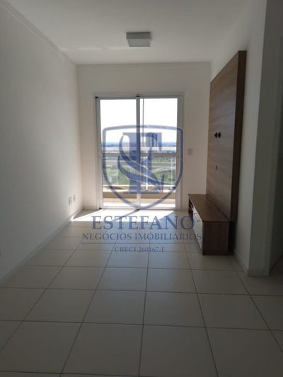Apartamento, 1 quarto, 42 m² - Foto 1