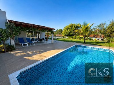 Casa, 4 quartos, 1260 m² - Foto 2