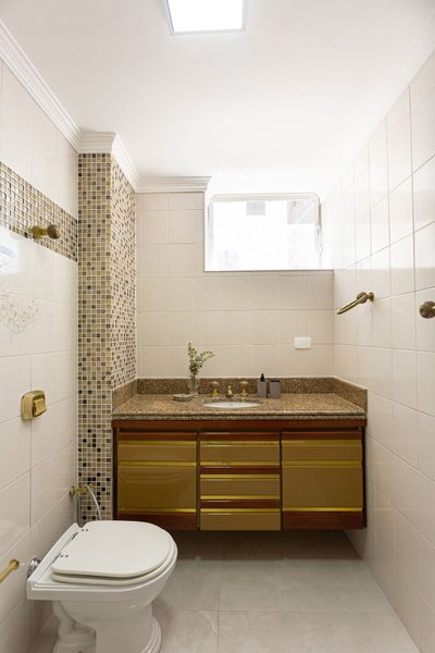 Apartamento, 2 quartos, 87 m² - Foto 2