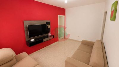 Casa, 2 quartos, 100 m² - Foto 2