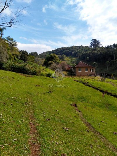 Chácara, 80000 hectares - Foto 4