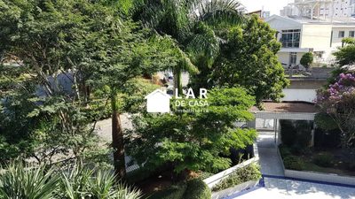 Apartamento, 3 quartos, 160 m² - Foto 3