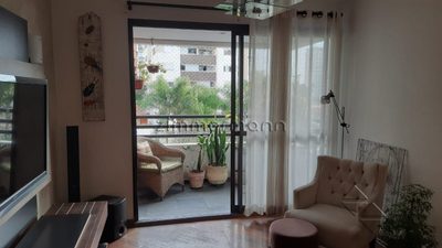 Apartamento, 3 quartos, 100 m² - Foto 2
