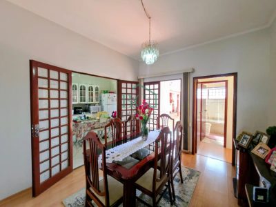 Casa, 3 quartos, 138 m² - Foto 4