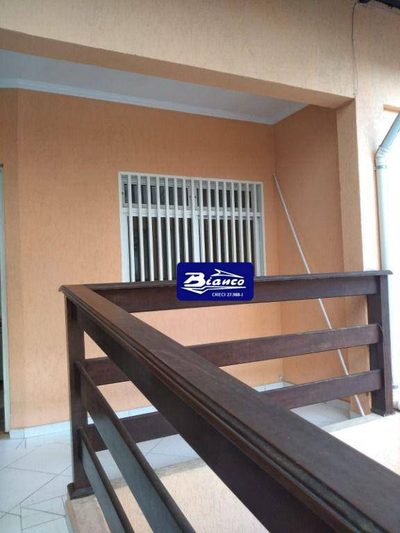 Casa, 3 quartos, 120 m² - Foto 3