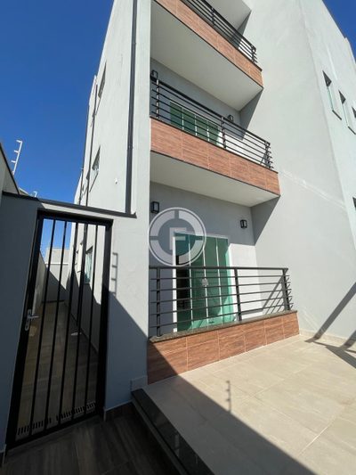 Apartamento, 2 quartos - Foto 1