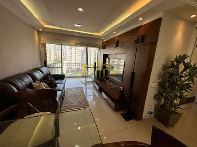 Flat/Apart Hotel, 2 quartos, 68 m² - Foto 1