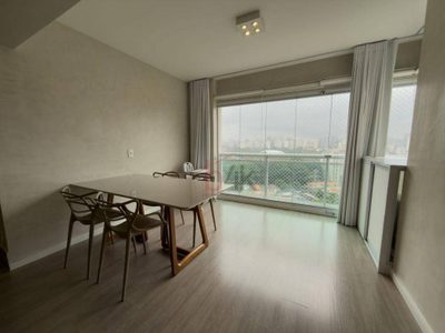 Apartamento, 1 quarto, 67 m² - Foto 4