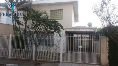 Sobrado, 3 quartos, 192 m² - Foto 1