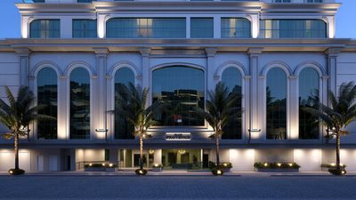 Cobertura, 5 quartos, 359 m² - Foto 2