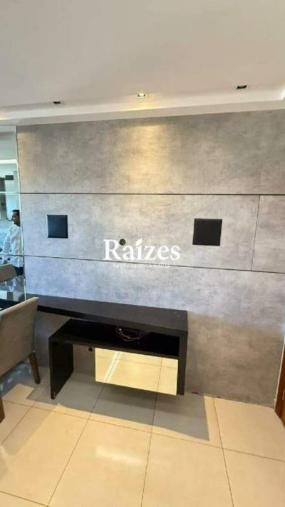 Apartamento, 2 quartos, 54 m² - Foto 2