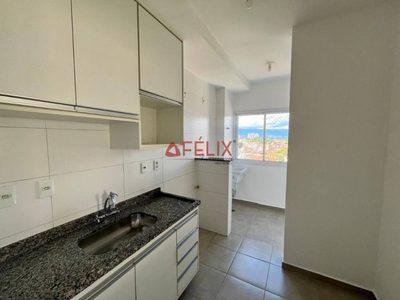Apartamento, 2 quartos, 68 m² - Foto 4